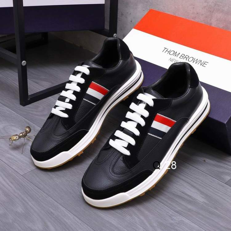 Picture of Thom Shoes _SKUTH0MBR0WNEsz38-45N030119512